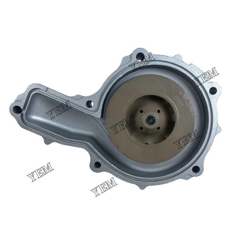 D13 For Volvo Water Pump Construction Machinery Parts