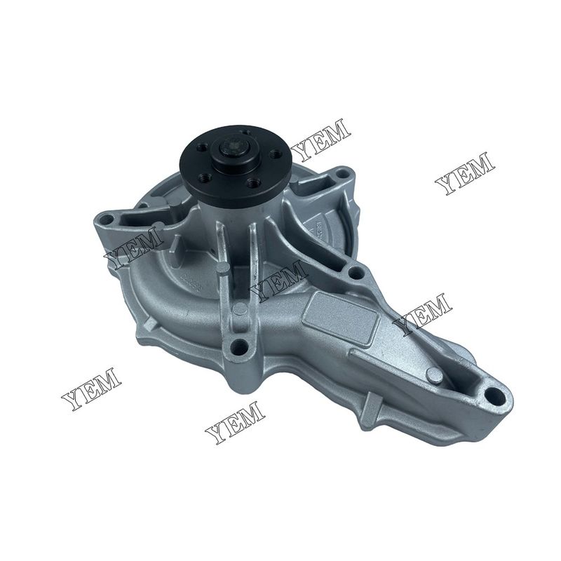 D13 For Volvo Water Pump Construction Machinery Parts