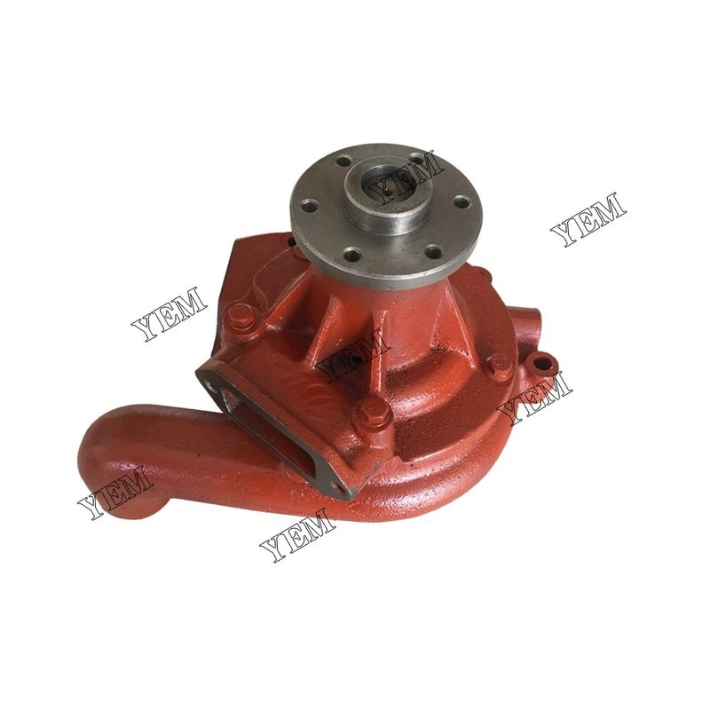 D2366 Engine Genuine Water Pump For Doosan DH280-3 65.06500-6125