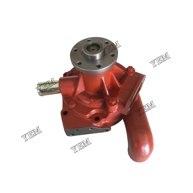 D2366 Engine Genuine Water Pump For Doosan DH280-3 65.06500-6125