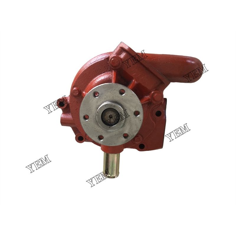 D2366 Engine Genuine Water Pump For Doosan DH280-3 65.06500-6125