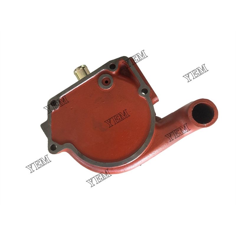 D2366 Engine Genuine Water Pump For Doosan DH280-3 65.06500-6125
