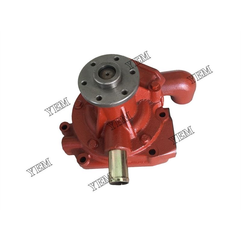 D2366 Engine Genuine Water Pump For Doosan DH280-3 65.06500-6125