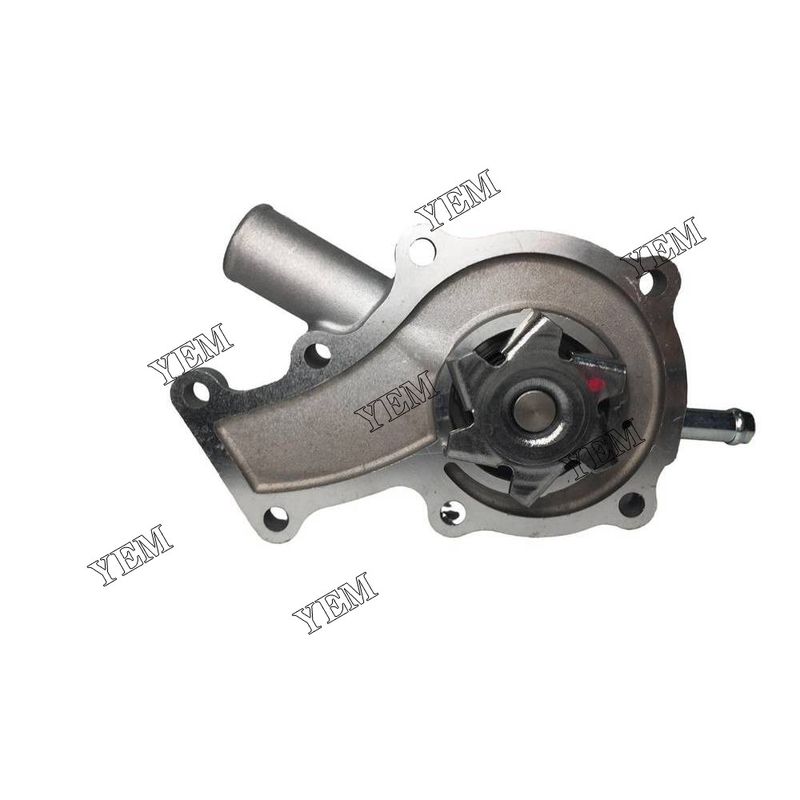 D722 For Kubota Water Pump Compatible Engine 1E051-73030