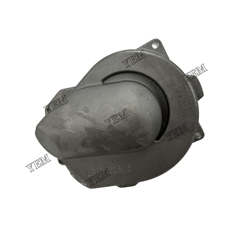 For Liebherr D934 Water Pump Engine Parts For Tractor part