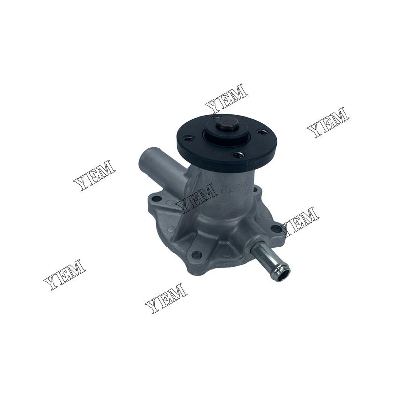 For Kubota Original D950 19069-73037 Excavator part Water Pump