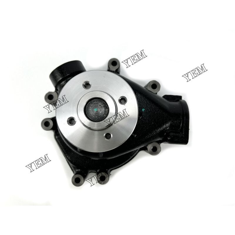 For Doosan DL06 400921-00008 High quality Excavator Engine Water Pump 65.06500-6271B