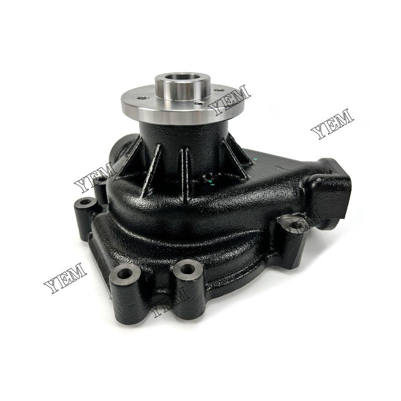 For Doosan DL06 400921-00008 High quality Excavator Engine Water Pump 65.06500-6271B