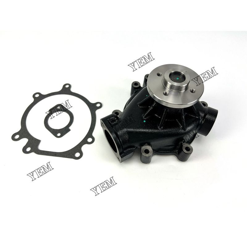 For Doosan DL06 400921-00008 High quality Excavator Engine Water Pump 65.06500-6271B