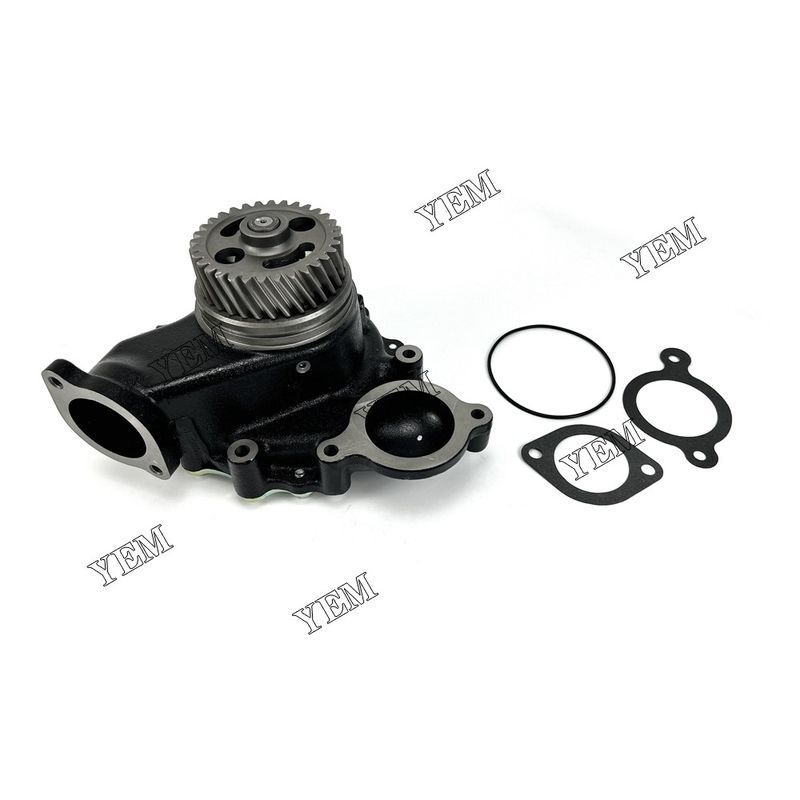 For Hino Water Pump EF750 16100-2393 Excavator Part 16100-2955 16100-2262