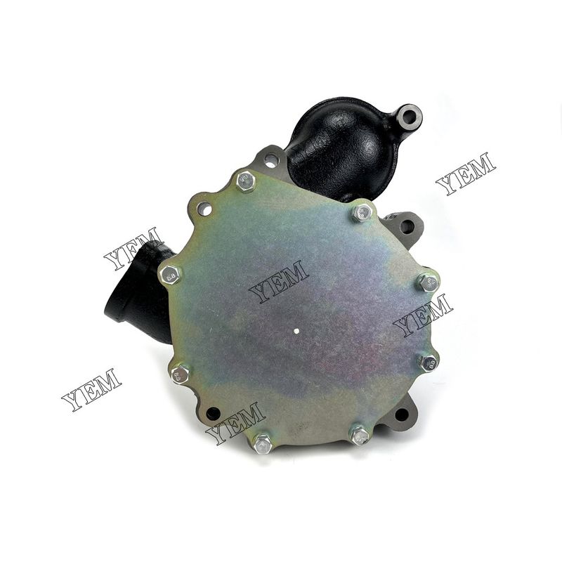 For Hino Water Pump EF750 16100-2393 Excavator Part 16100-2955 16100-2262