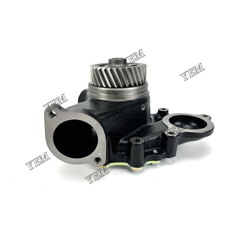 For Hino Water Pump EF750 16100-2393 Excavator Part 16100-2955 16100-2262