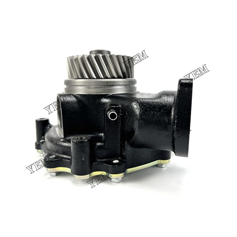 For Hino Water Pump EF750 16100-2393 Excavator Part 16100-2955 16100-2262