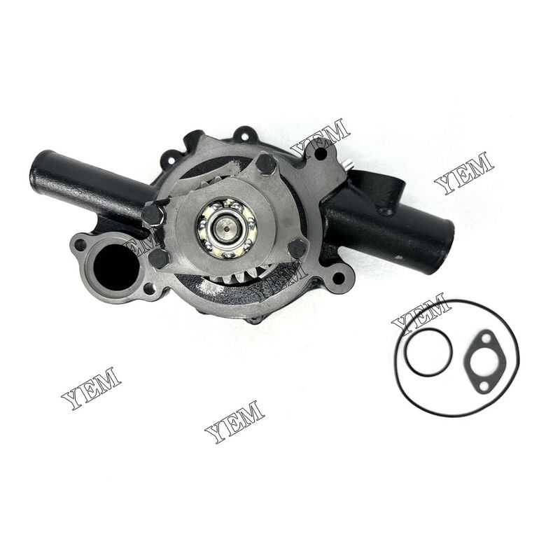 16100-3112 For Hino Water Pump Diesel Engine EK100