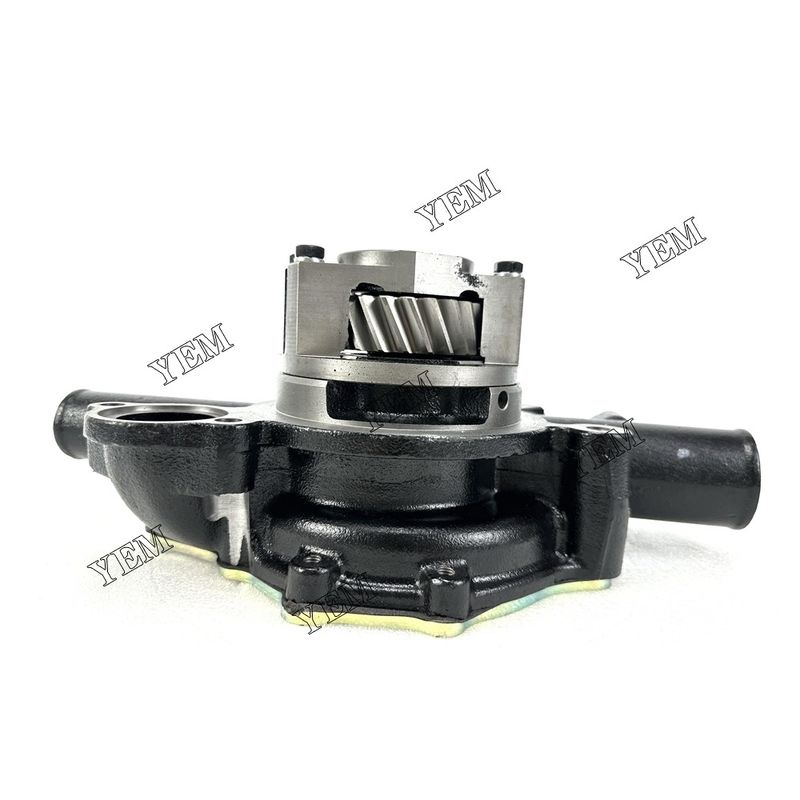 16100-3112 For Hino Water Pump Diesel Engine EK100