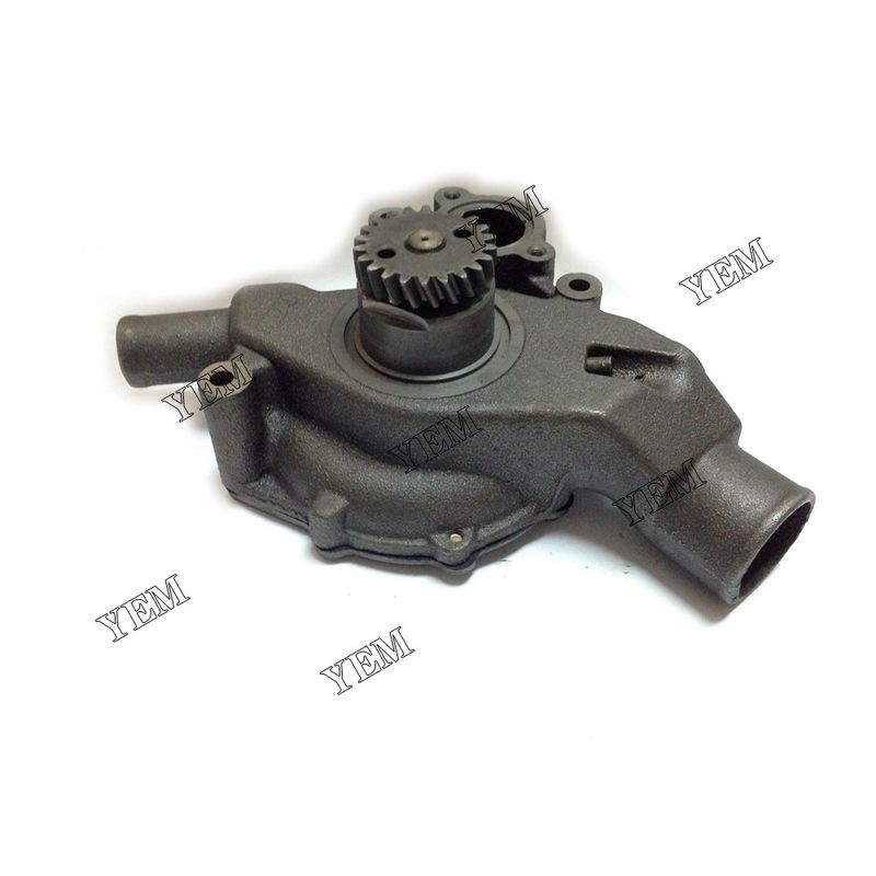 New Water Pump Compatible Engine EL100 For Hino