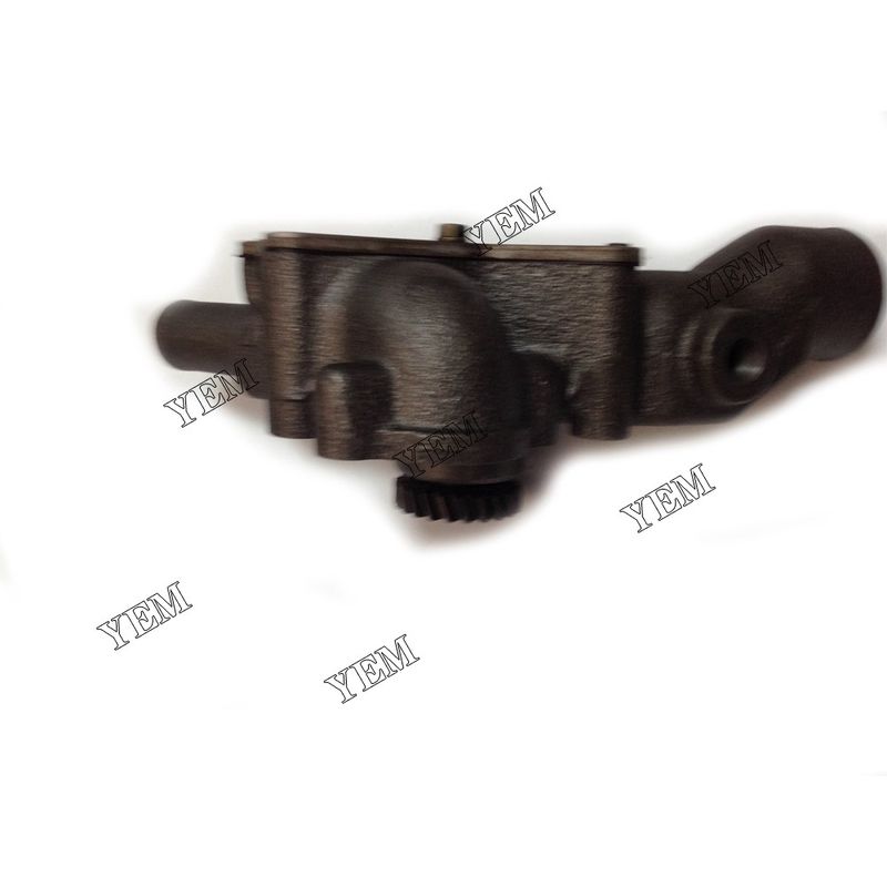 New Water Pump Compatible Engine EL100 For Hino