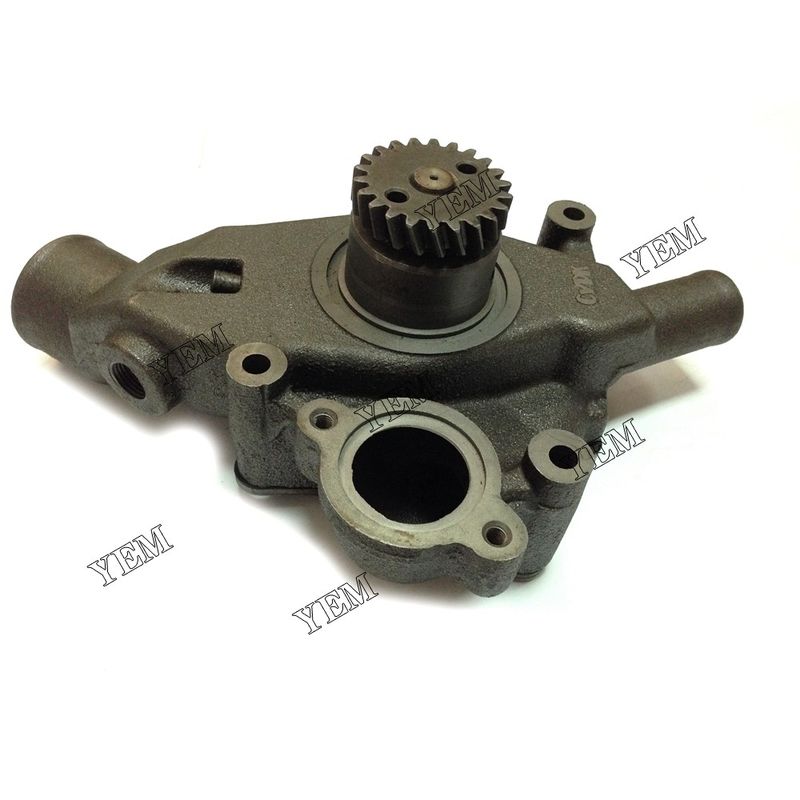 New Water Pump Compatible Engine EL100 For Hino