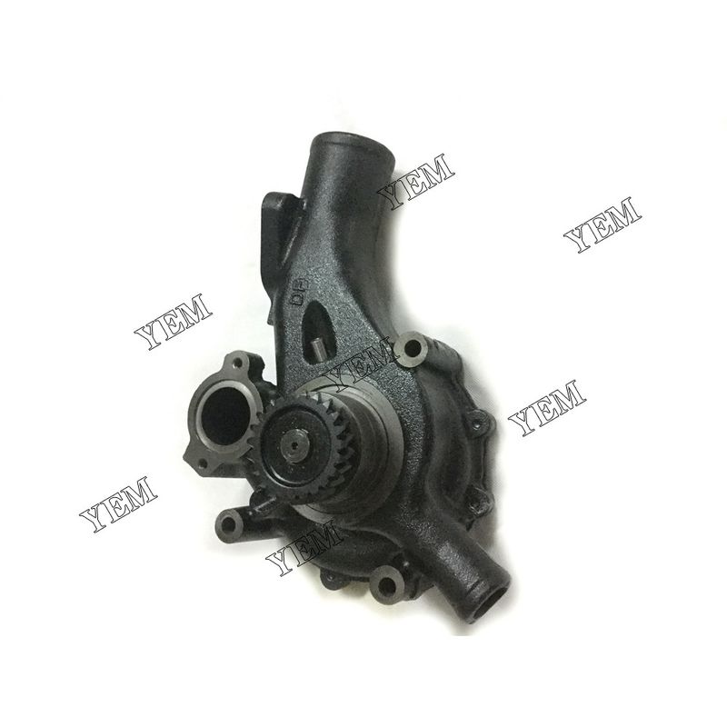 EM100 For Hino Water Pump Compatible Engine Automobile Components