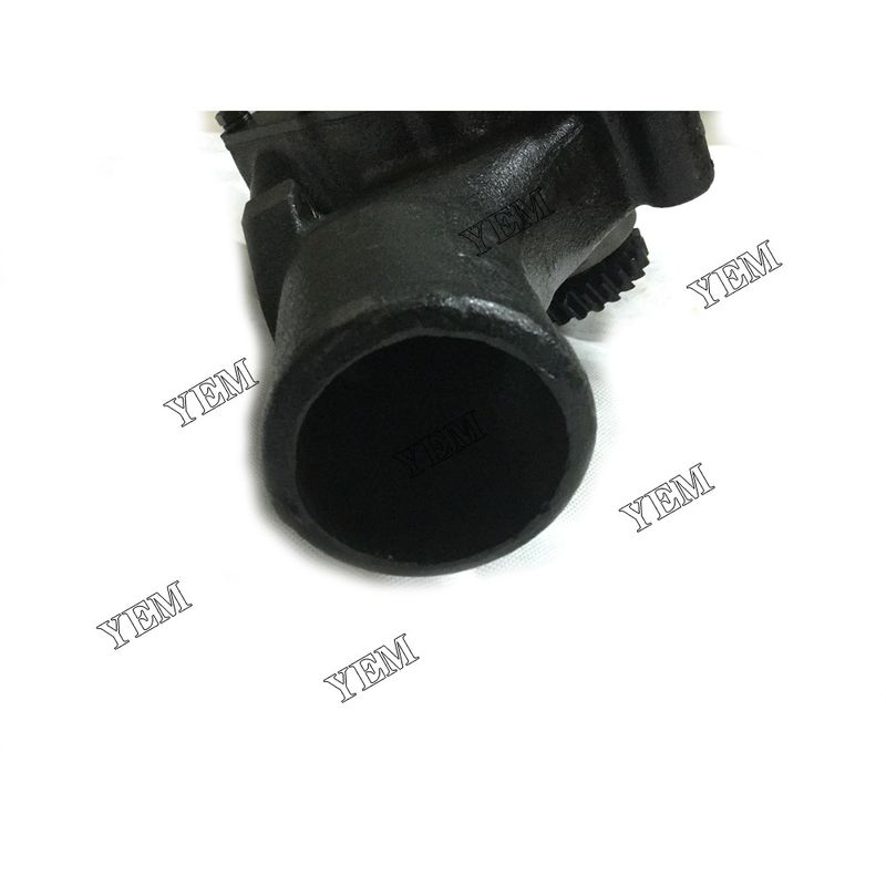 EM100 For Hino Water Pump Compatible Engine Automobile Components