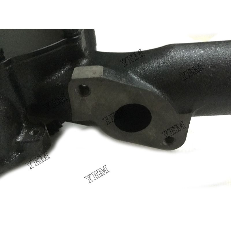 EM100 For Hino Water Pump Compatible Engine Automobile Components