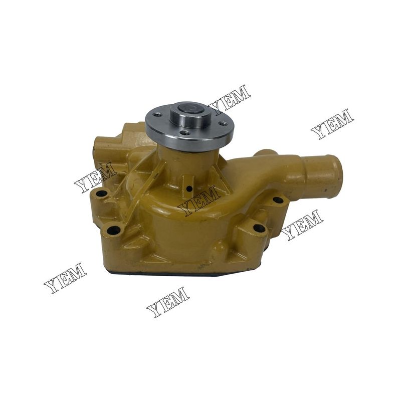 Genuine QSB3.3 Engine Genuine Water Pump For Cummins QSB4.5 3800883
