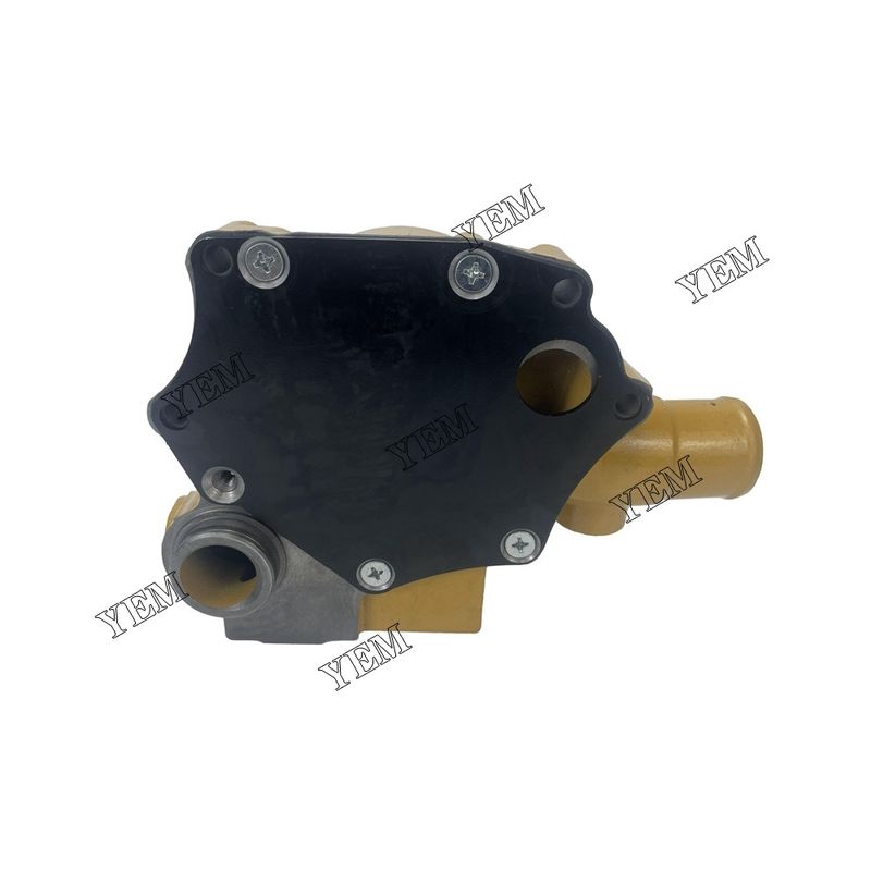 Genuine QSB3.3 Engine Genuine Water Pump For Cummins QSB4.5 3800883