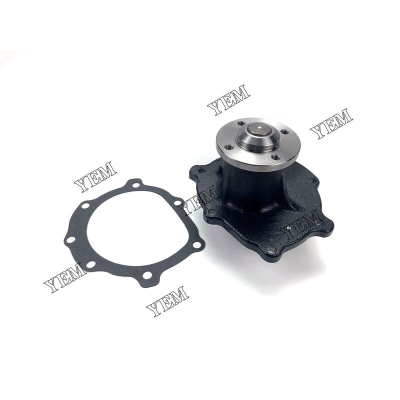 W04DT For Hino Original Complete Engine 16100-78101 Water Pump