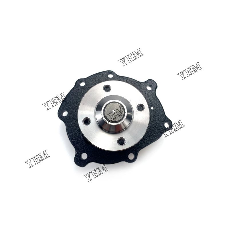 W04DT For Hino Original Complete Engine 16100-78101 Water Pump