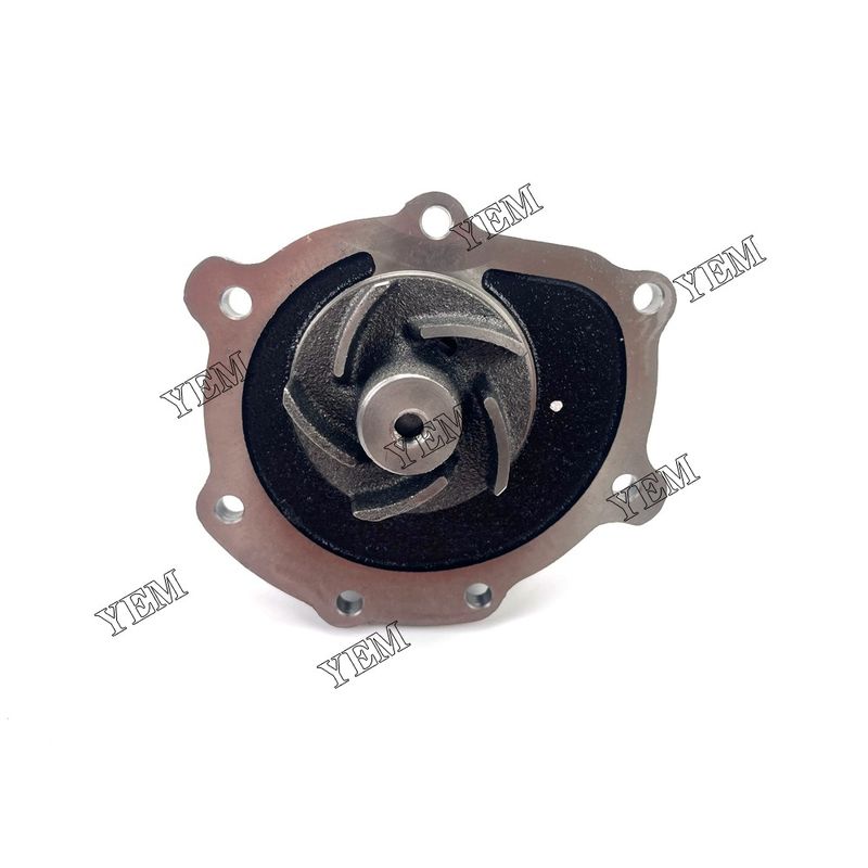 W04DT For Hino Original Complete Engine 16100-78101 Water Pump