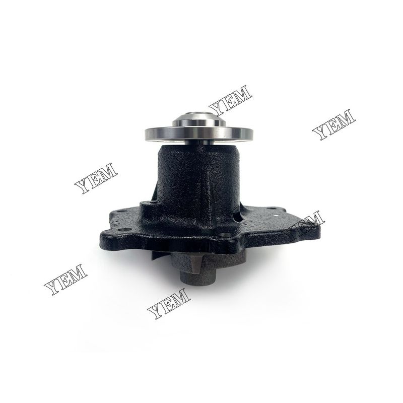 W04DT For Hino Original Complete Engine 16100-78101 Water Pump
