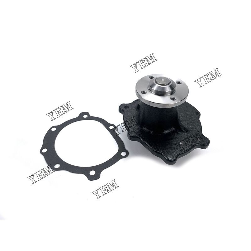For Hino Original W06E Excavator Part Water Pump 16100-78101