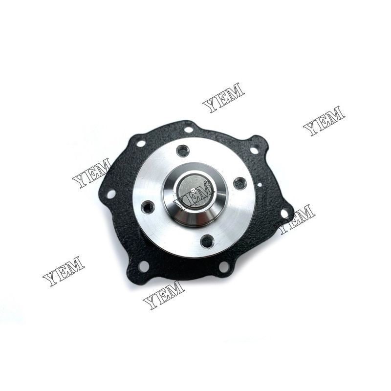 For Hino Original W06E Excavator Part Water Pump 16100-78101