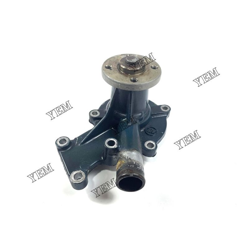 Uesd Water Pump Compatible Engine WG752 For Kubota