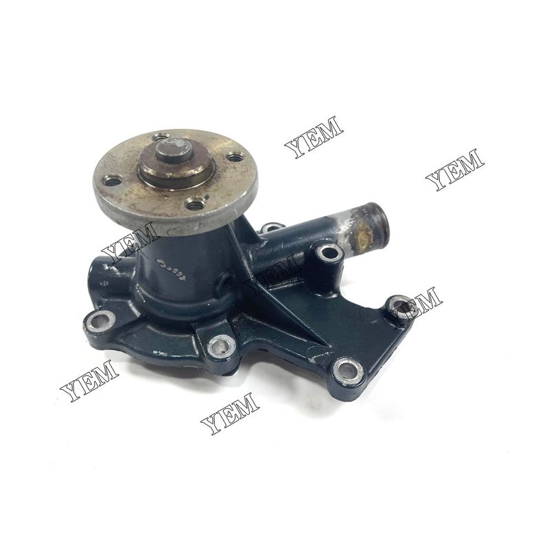 Uesd Water Pump Compatible Engine WG752 For Kubota