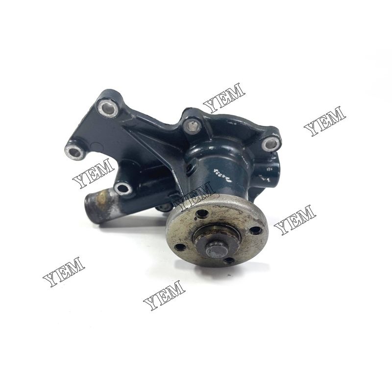Uesd Water Pump Compatible Engine WG752 For Kubota