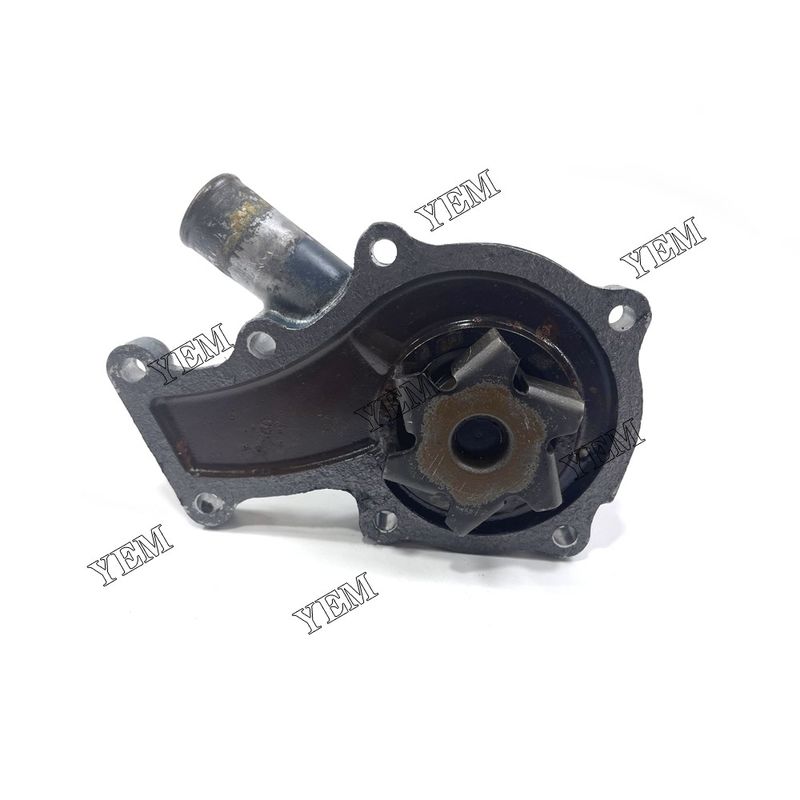 Uesd Water Pump Compatible Engine WG752 For Kubota