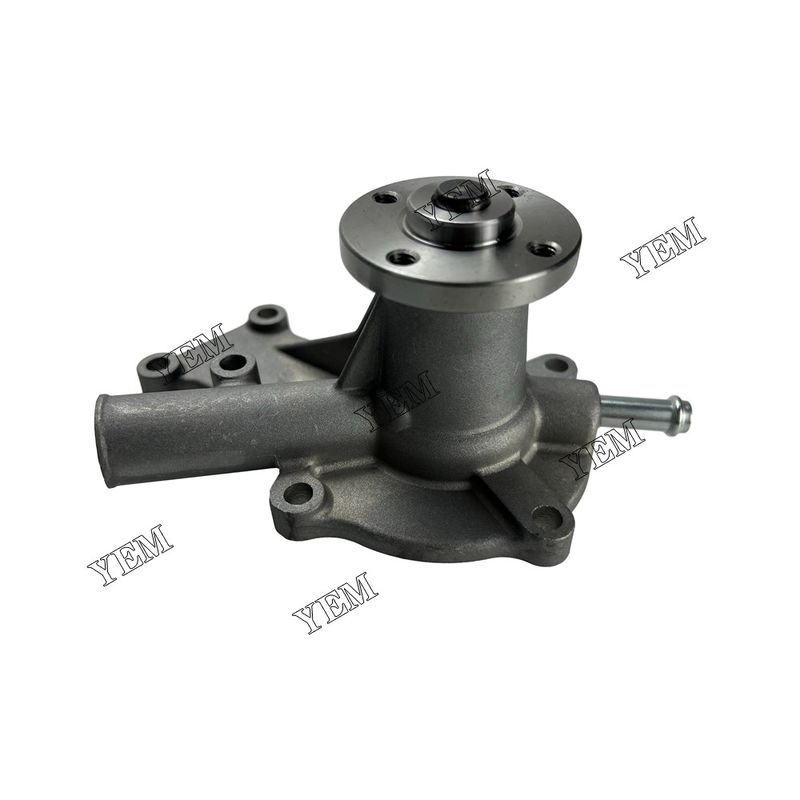 For Kubota Z482 Water Pump Engine Parts for Tractor