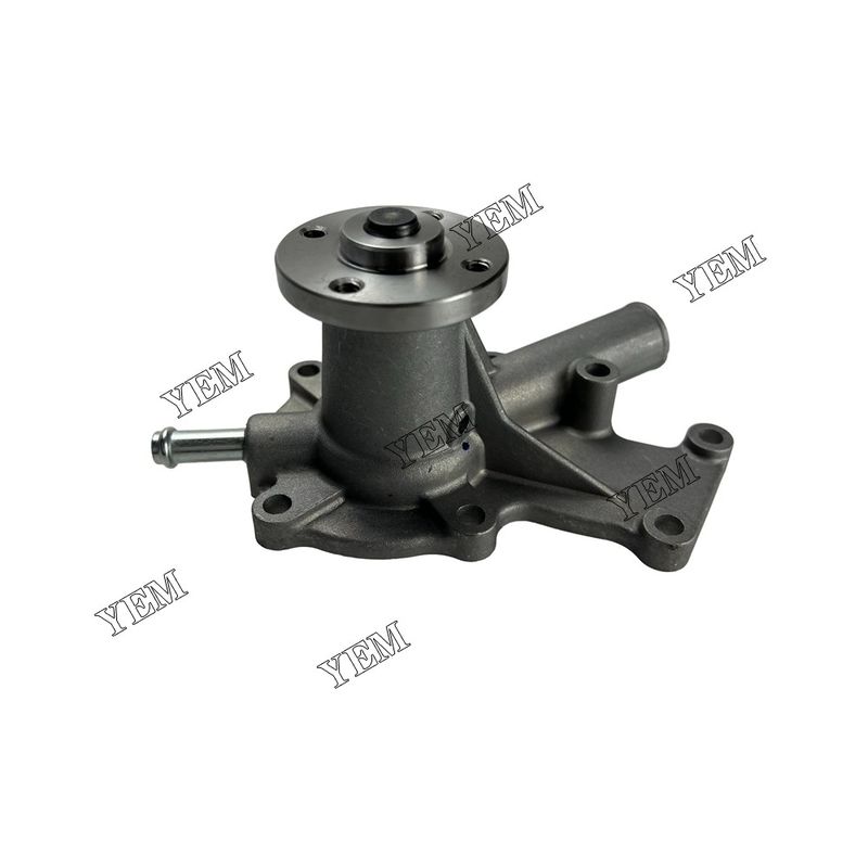 For Kubota Z482 Water Pump Engine Parts for Tractor