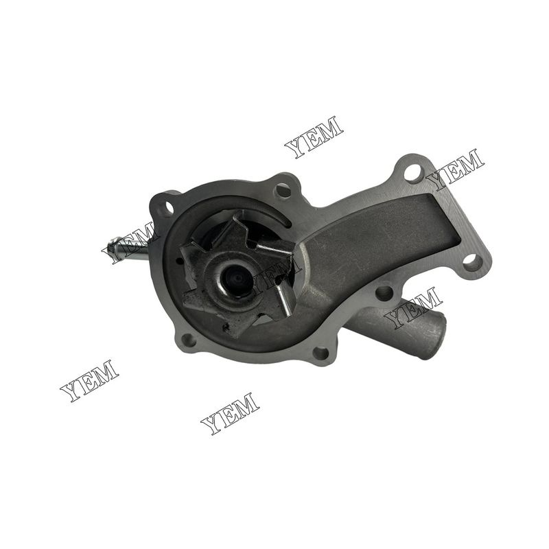 For Kubota Z482 Water Pump Engine Parts for Tractor