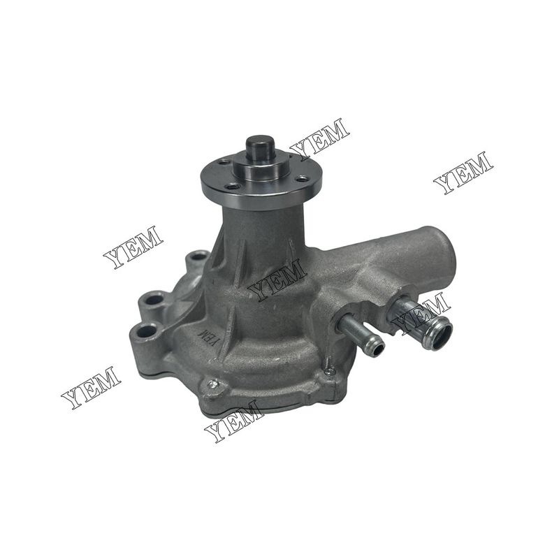 Water Pump TG5330 For Yanmar Original  Complete Engine TG5390 TG6400 TG6490