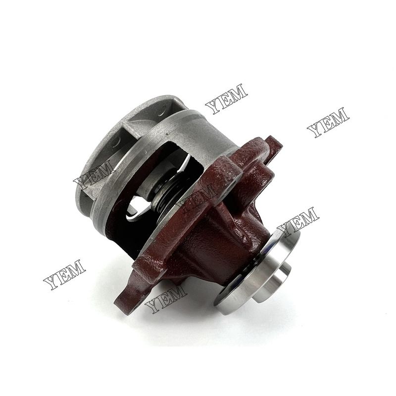 EC240B For Volvo Original Complete Engine Water Pump 20502535 20459004 21404502