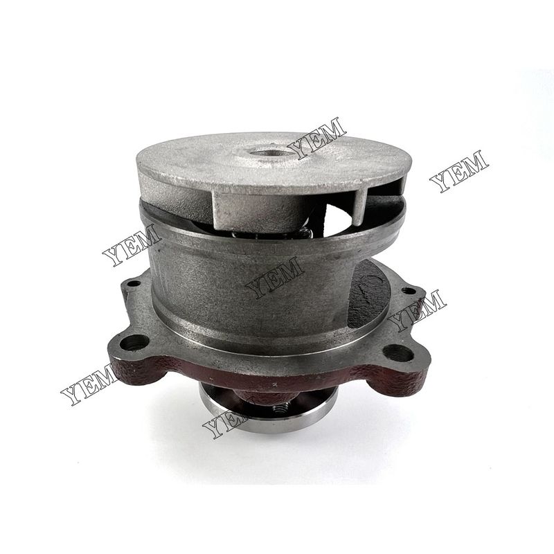 EC240B For Volvo Original Complete Engine Water Pump 20502535 20459004 21404502