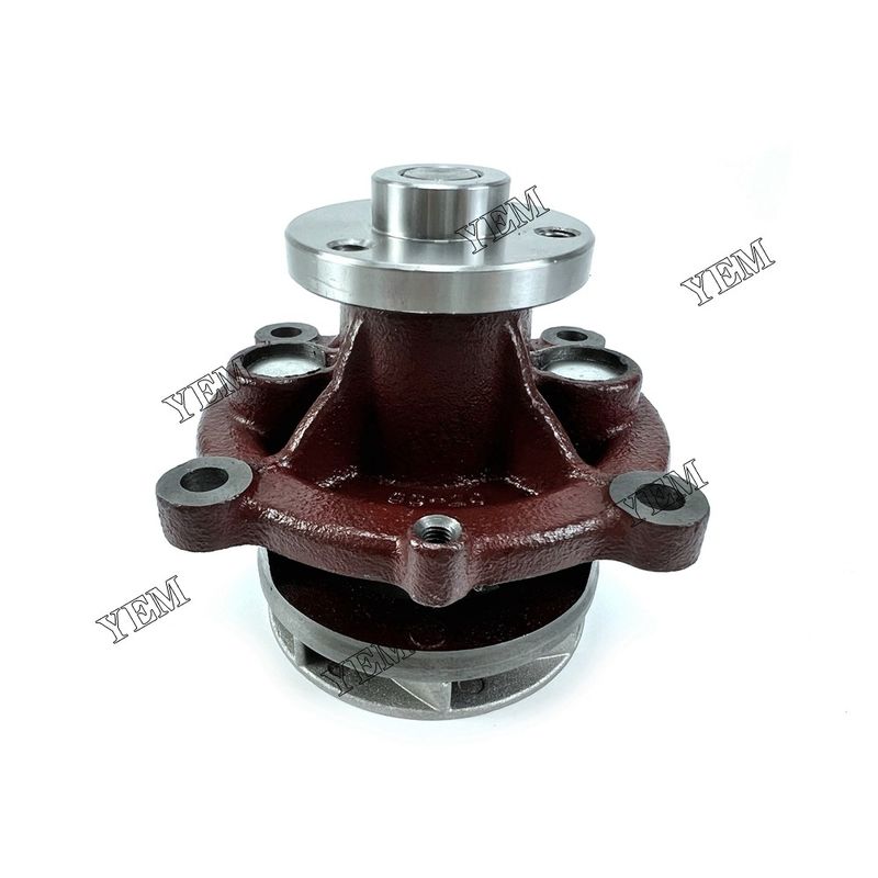 EC240B For Volvo Original Complete Engine Water Pump 20502535 20459004 21404502