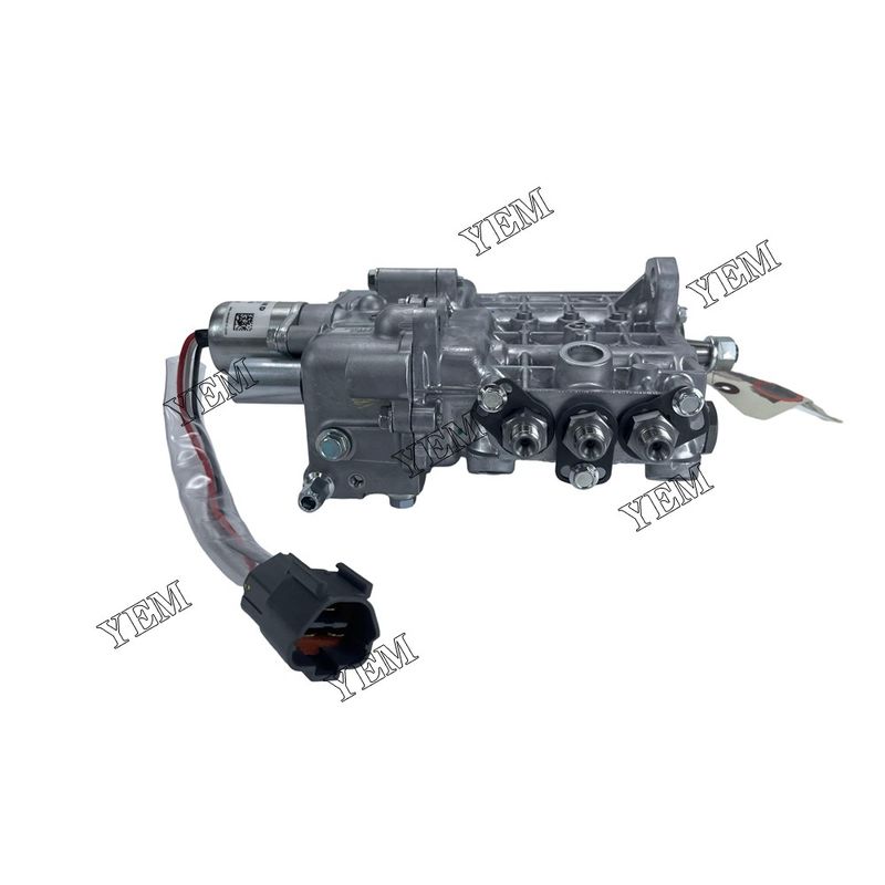3TNV70 For Yanmar Genuine  Fuel Injection Pump Assy 719546-51350