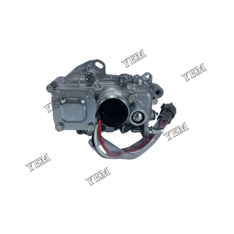 3TNV70 For Yanmar Genuine  Fuel Injection Pump Assy 719546-51350