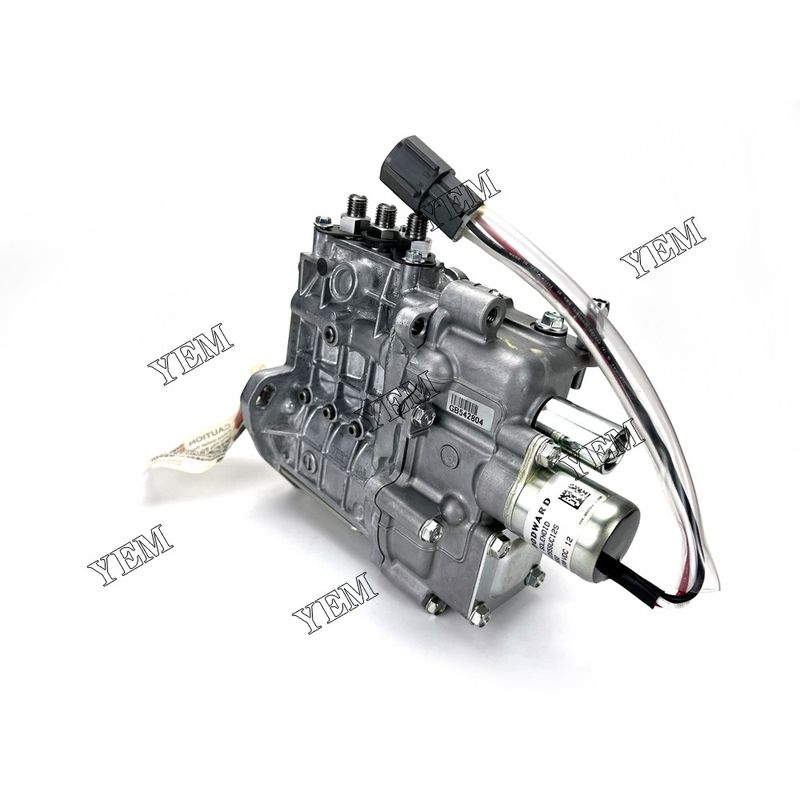3TNV76 For Yanmar Genuine  Fuel Injection Pump Assy 719717-51360