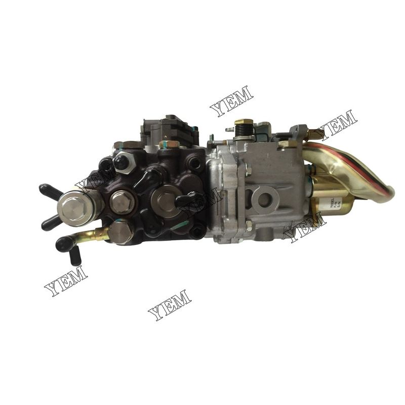 3TNV88 Fuel Injection Pump Assembly  For Yanmar Genuine New Diesel