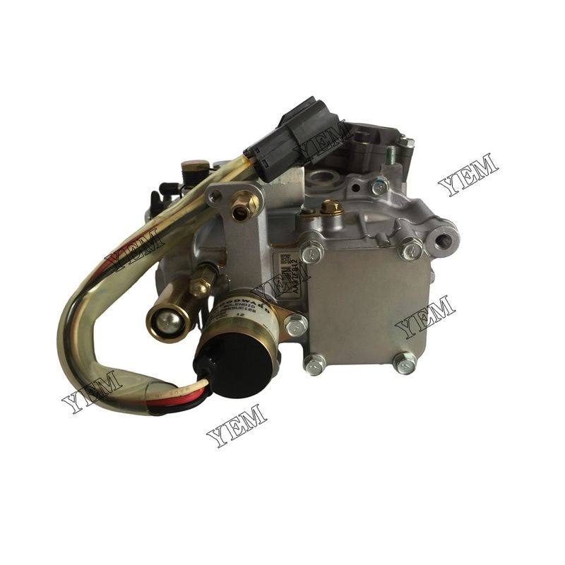 3TNV88 Fuel Injection Pump Assembly  For Yanmar Genuine New Diesel
