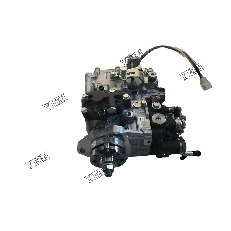 Fuel Injection Pump Assembly 4TNV88 For Yanmar Genuine New 729659-51360